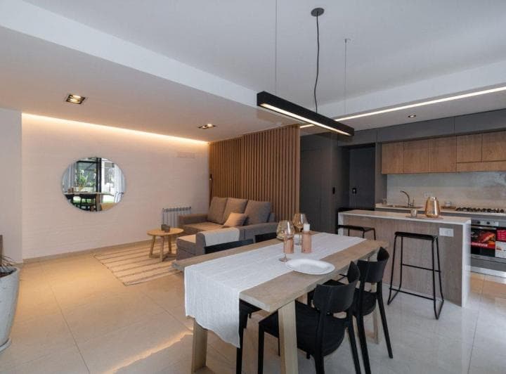 Departamento en Venta 3 Dorm. Fisherton - 3