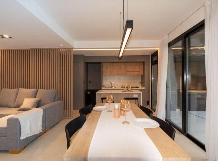 Departamento en Venta 3 Dorm. Fisherton - 4