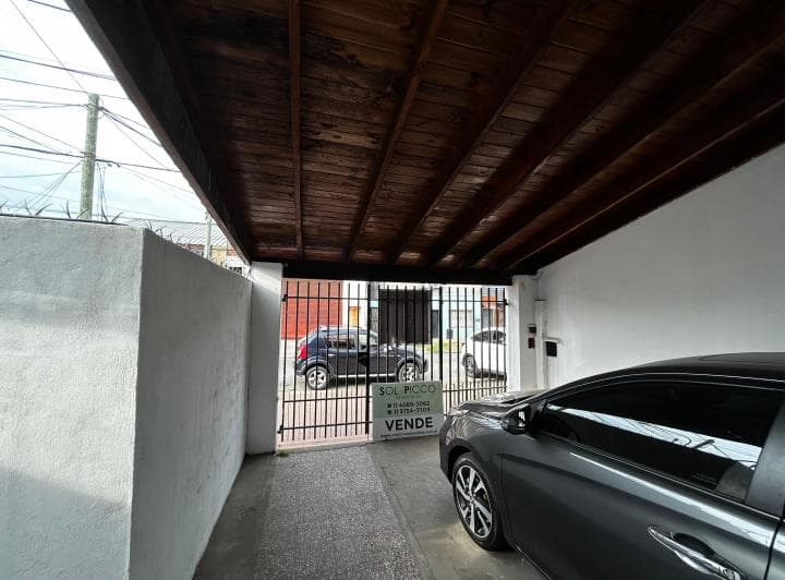 Venta de PH de 3 Ambientes con Cochera Refaccionado - 5
