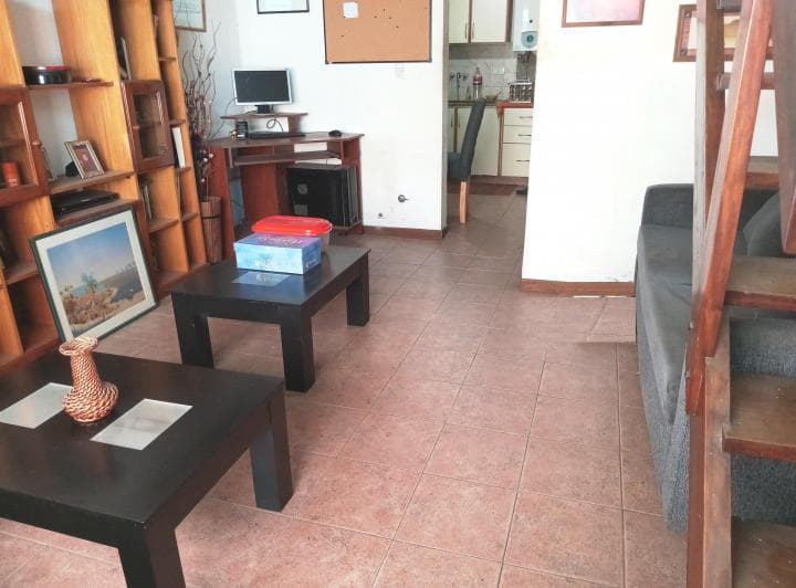 V698 Oportunidad Haedo Venta PH en Duplex 4 Ambientes con Garaje Sin Expensas - 4