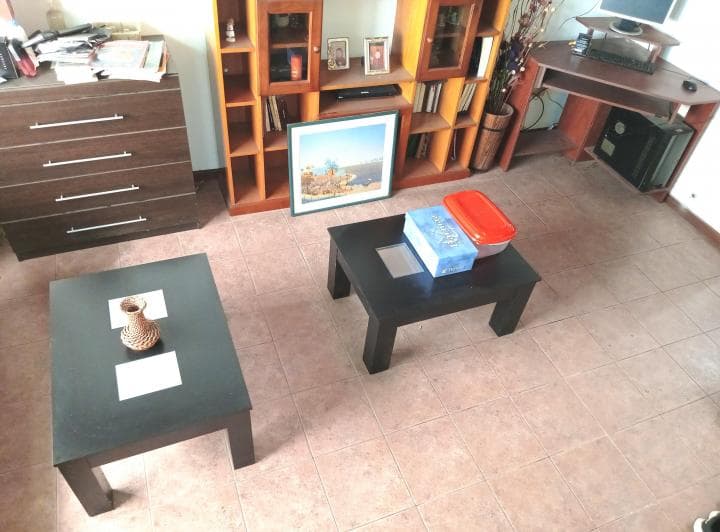 V698 Oportunidad Haedo Venta PH en Duplex 4 Ambientes con Garaje Sin Expensas - 5