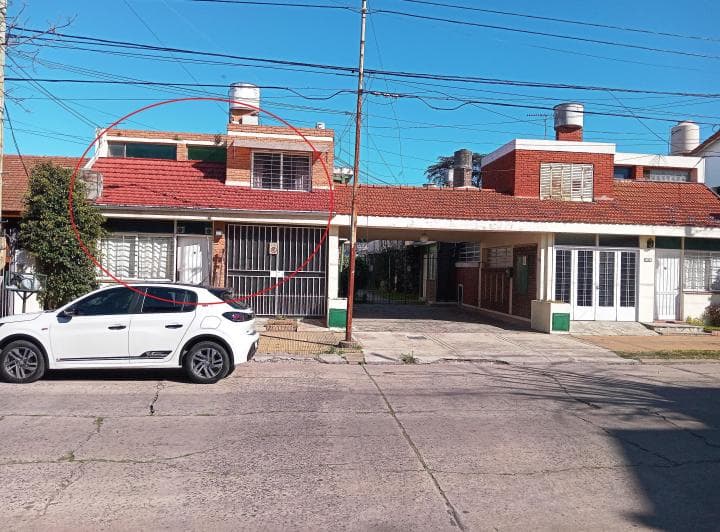V698 Oportunidad Haedo Venta PH en Duplex 4 Ambientes con Garaje Sin Expensas - 3