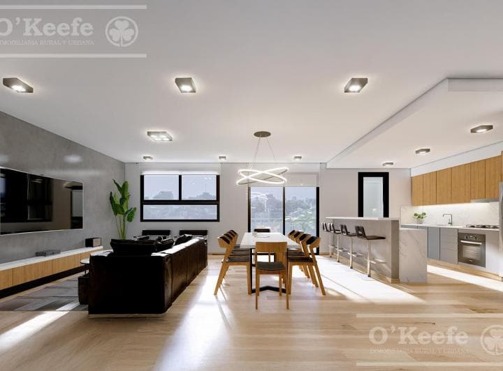 Departamento 4 Ambientes en Pozo en Quilmes - 3