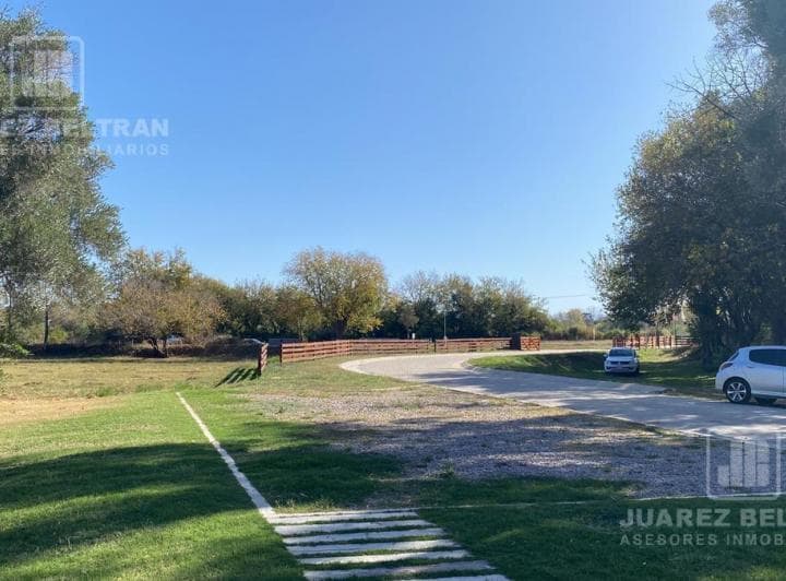 Terreno en Venta - Sinsacate - Totoral - 3