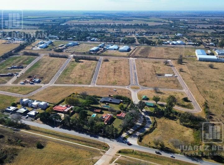 Terreno en Venta - Sinsacate - Totoral - 5