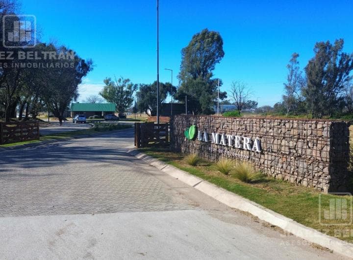 Terreno en Venta - Sinsacate - Totoral - 2