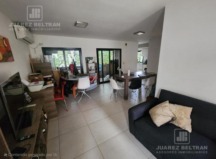 Departamento 3 Dorm. en Venta en Las Palmeras - Villa Allende - 5
