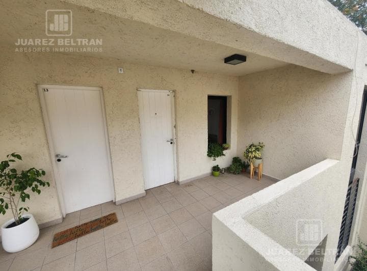 Departamento 3 Dorm. en Venta en Las Palmeras - Villa Allende - 4