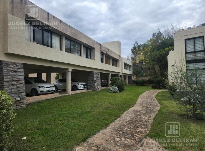 Departamento 3 Dorm. en Venta en Las Palmeras - Villa Allende - 3