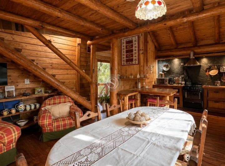 Casa en Venta en San Martin de Los Andes, Patagonia, Argentina - 3