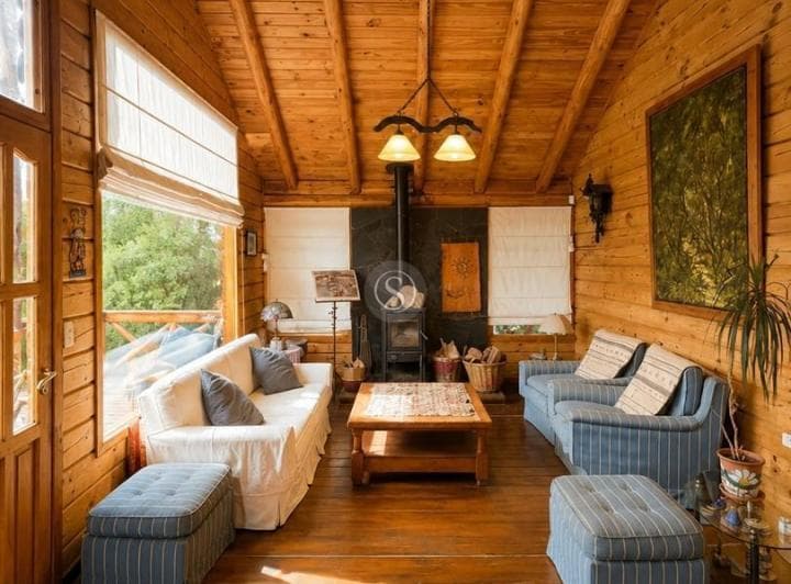 Casa en Venta en San Martin de Los Andes, Patagonia, Argentina - 5