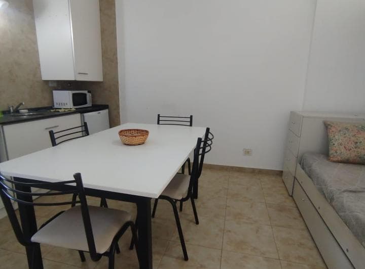 Alquiler Monoambiente Calle 16 y 19 Miramar - 3