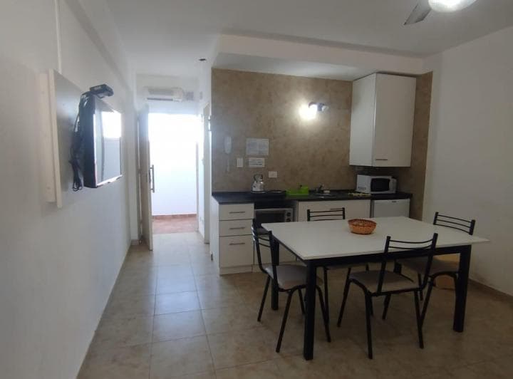 Alquiler Monoambiente Calle 16 y 19 Miramar - 4