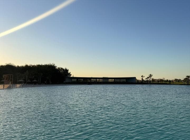 Entrega 40 % y Financiaciación. Vida Crystal Lagoon. Inmejorables Ubicaciones. - 5