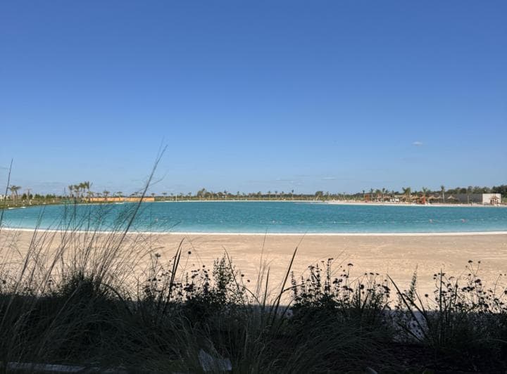 Entrega 40 % y Financiaciación. Vida Crystal Lagoon. Inmejorables Ubicaciones. - 2