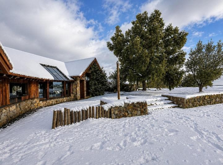 Casa en Venta en Peñon del Lolog, San Martin de Los Andes, Patagonia - 2