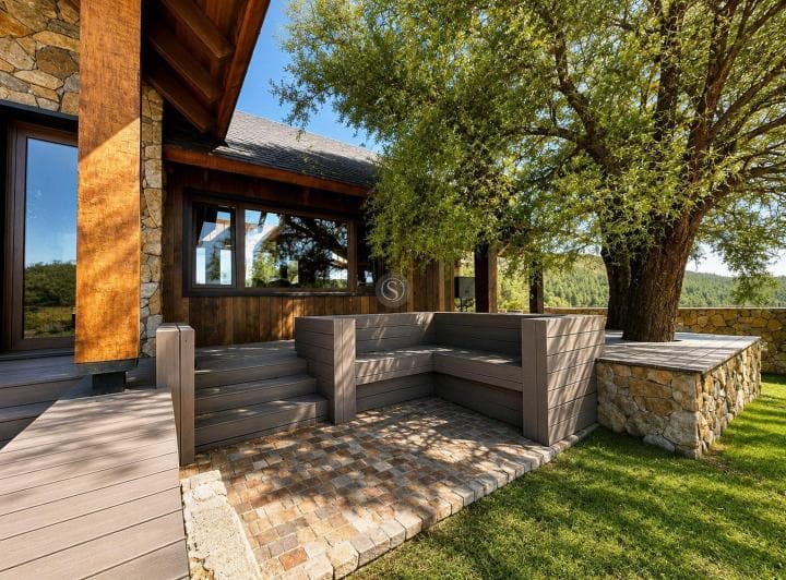 Casa en Venta en Peñon del Lolog, San Martin de Los Andes, Patagonia - 3
