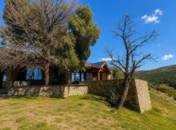 Casa en Venta en Peñon del Lolog, San Martin de Los Andes, Patagonia - 4