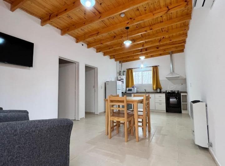 Casas 2 Dorm. en Suite en La Maga, Añelo - 4