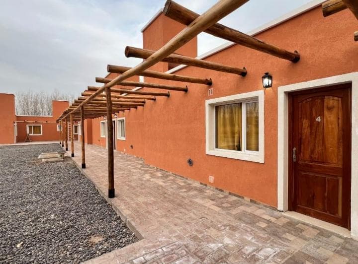 Casas 2 Dorm. en Suite en La Maga, Añelo - 3