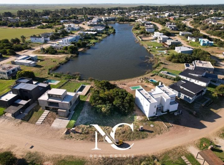 Lote en Venta en Costa Esmeralda a La Laguna - 4