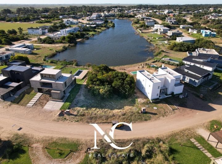 Lote en Venta en Costa Esmeralda a La Laguna - 3