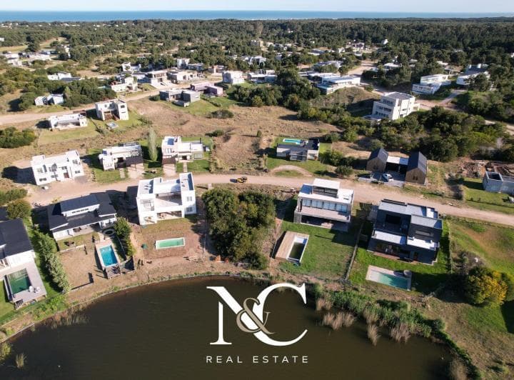 Lote en Venta en Costa Esmeralda a La Laguna - 5