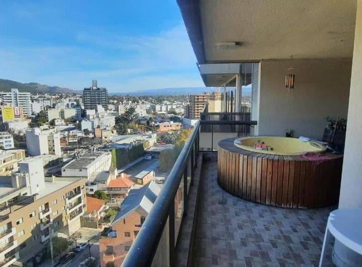 Venta - Departamento con Vista Al Lago en Torre Melos, Villa - 3