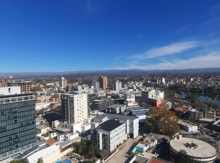 Venta - Departamento con Vista Al Lago en Torre Melos, Villa - 4