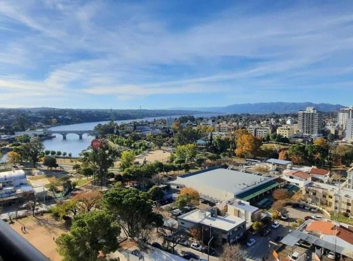 Venta - Departamento con Vista Al Lago en Torre Melos, Villa - 2