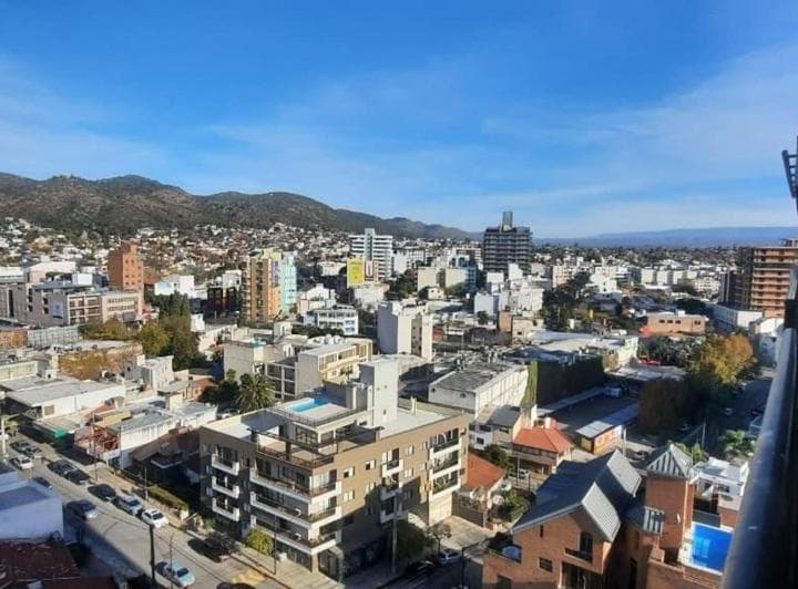 Venta - Departamento con Vista Al Lago en Torre Melos, Villa - 5