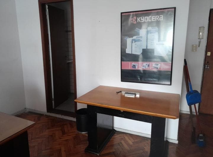 Oficina Equipada en Alquiler - 5