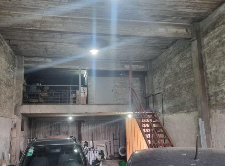 Se Vende Galpon Apto Credito Zona Semi Industrial - 4
