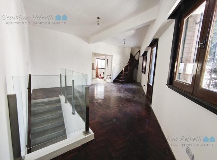 Venta Departamento 3 Ambientes Reciclado a Nuevo con Quincho, Parrilla y Terraza en Villa Sarmiento - 3