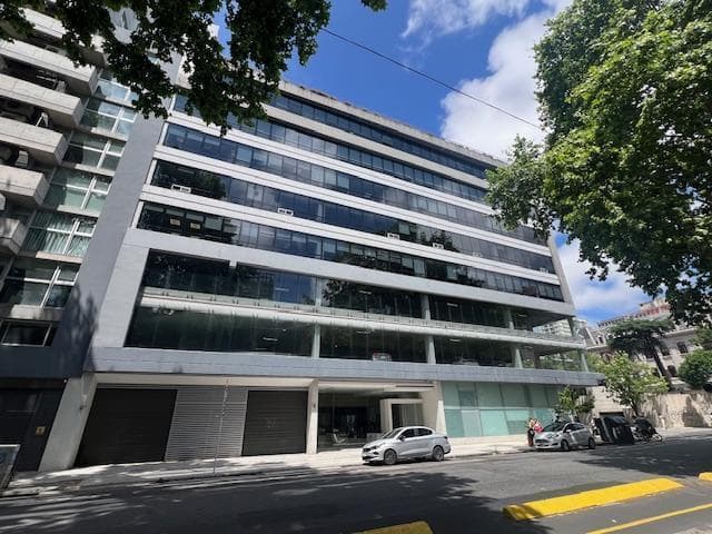 Alquiler Oficina Corporativa Triple a 500 m² 5 Cocheras San Telmo Centro Puerto Madero - 4