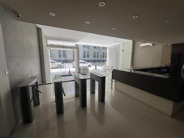 Alquiler Oficina Corporativa Triple a 500 m² 5 Cocheras San Telmo Centro Puerto Madero - 5