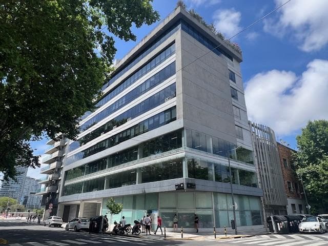 Alquiler Oficina Corporativa Triple a 500 m² 5 Cocheras San Telmo Centro Puerto Madero - 3