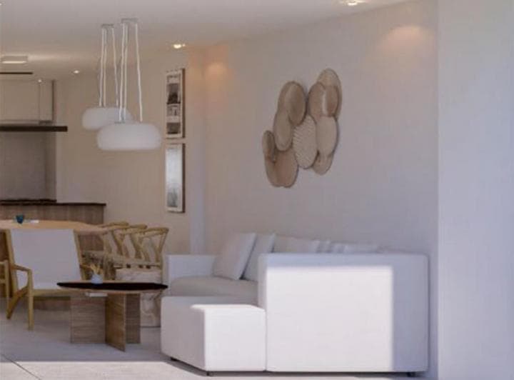 Departamento 2 Ambientes a Estrenar · La Perla - 3