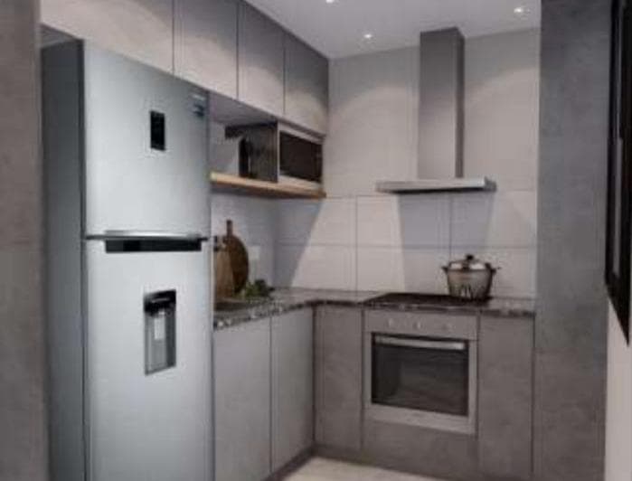 Ambiente Divisible Loft a Estrenar · Chauvin - 2