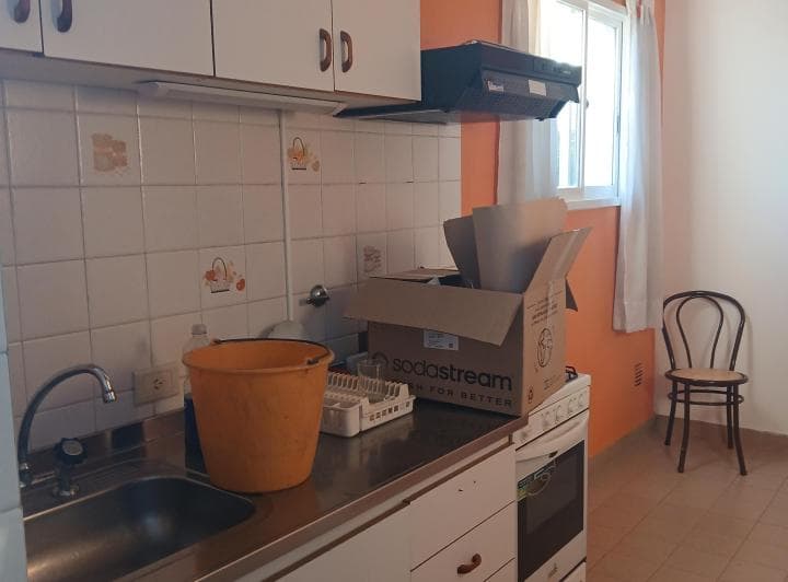 4 Ambientes Semipiso con Cochera Barrio Buenos Ayres VII Venta - 5