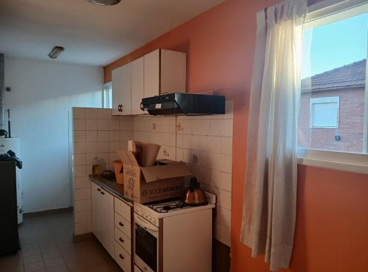 4 Ambientes Semipiso con Cochera Barrio Buenos Ayres VII Venta - 3