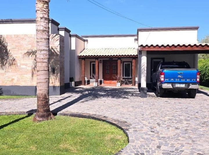 Casa en Venta en Virrey del Pino - 4