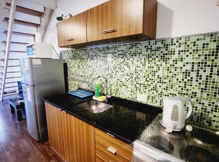 Hermoso Departamento de 3 Ambientes en Palermo de 75 m - 3