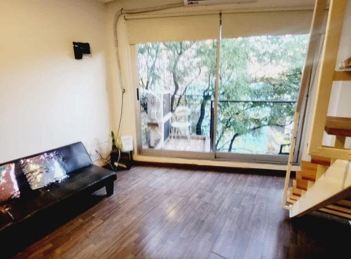 Hermoso Departamento de 3 Ambientes en Palermo de 75 m - 5