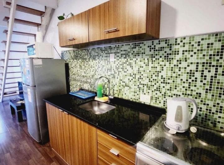 Hermoso Departamento de 3 Ambientes en Palermo de 75 m - 2