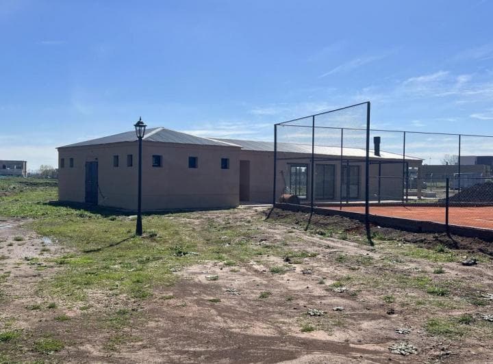 Terreno Lote en Venta en Pilar del Este - 3