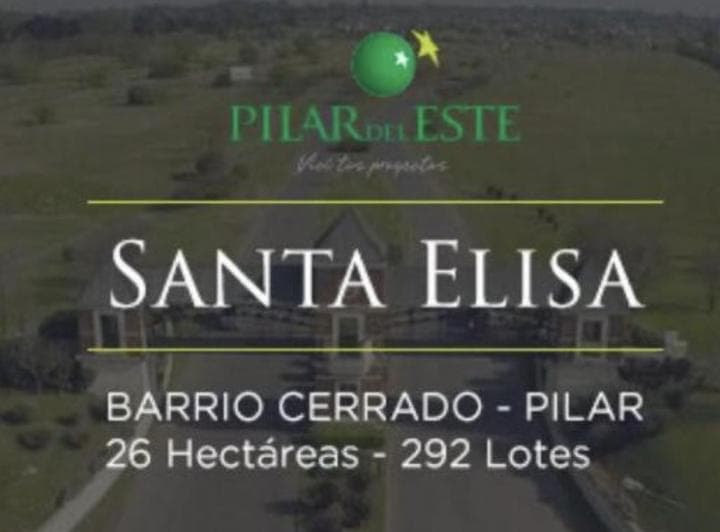 Terreno Lote en Venta Ubicado en Hayes, Presidente Hayes, Paraguay - 3