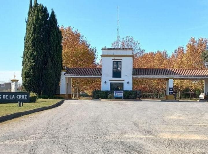 Venta Lote Chacras de La Cruz - 2