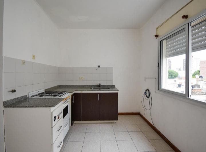 Departamento en Venta 1 Dormitorio Echesortu - 4