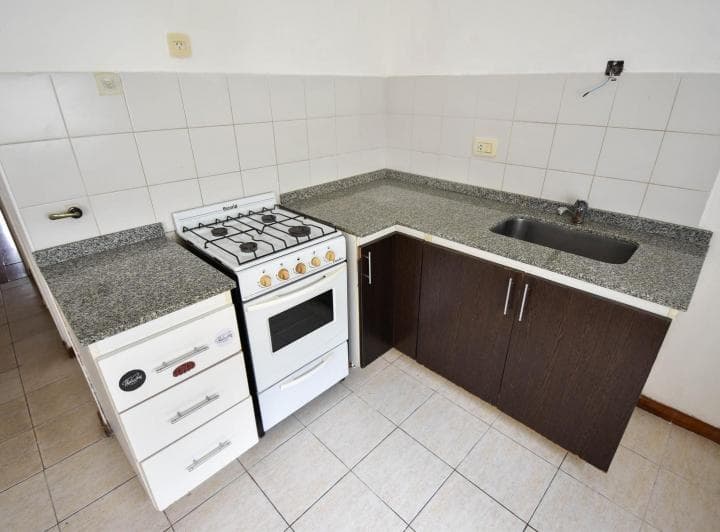Departamento en Venta 1 Dormitorio Echesortu - 5